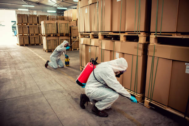 Best Wildlife Control Services  in Harlem, FL