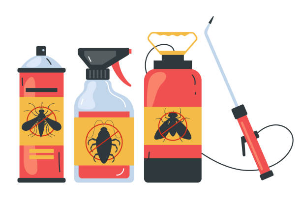 Best Pest Prevention Services  in Harlem, FL